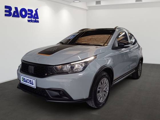 FIAT ARGO 1.3 FIREFLY FLEX TREKKING MANUAL